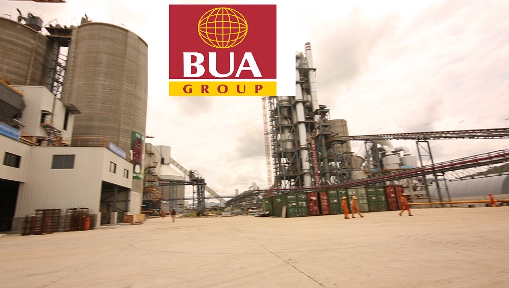 BUA POP Cement