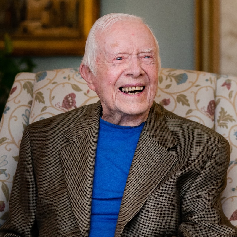 Jimmy Carter