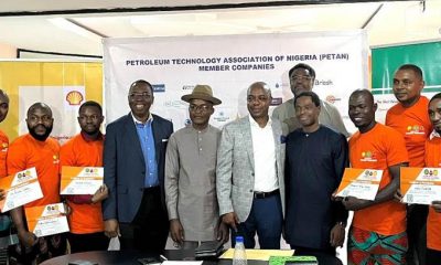 NCDMB PETAN SPDC JV Graduate Internship programme