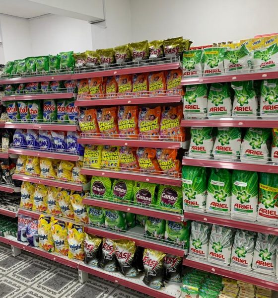Prime Mart Superstores