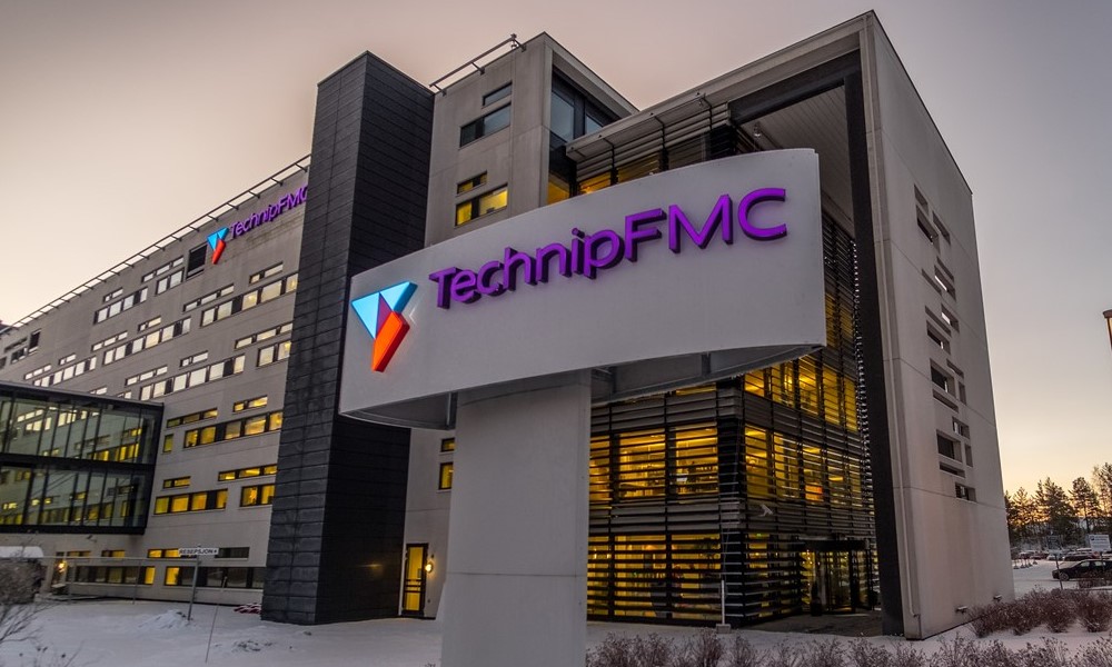 TechnipFMC