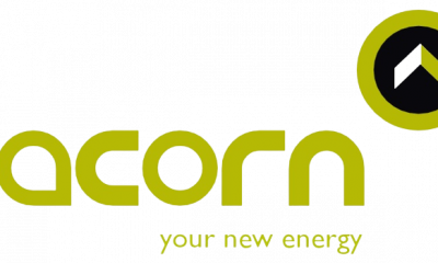 acorn petroleum