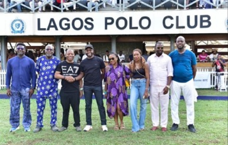 stanbic ibtc lagos polo club