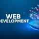 web development