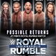 2025 Royal Rumble