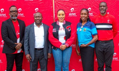 Airtel Essay Competition for Primary Schools