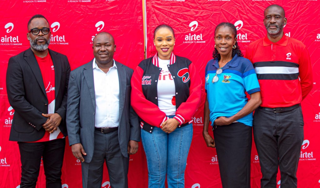 Airtel Essay Competition for Primary Schools