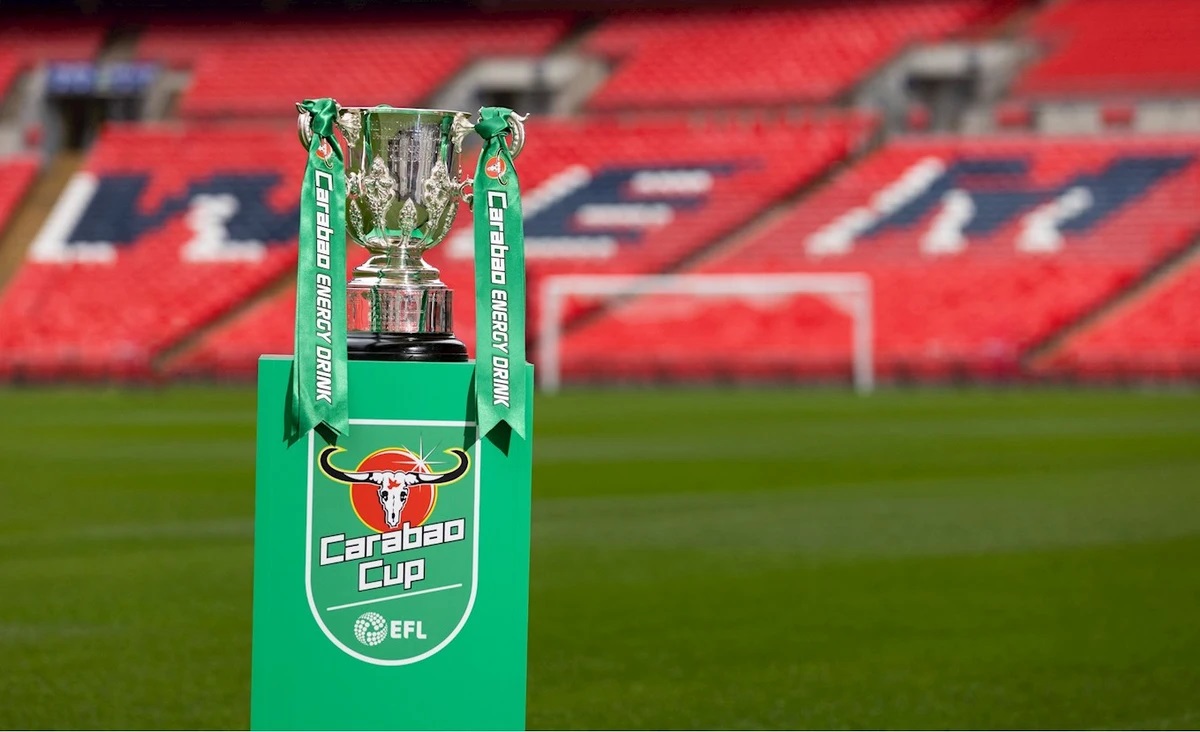 Arsenal, Liverpool in Carabao Cup Semifinal Action Live on GOtv ...