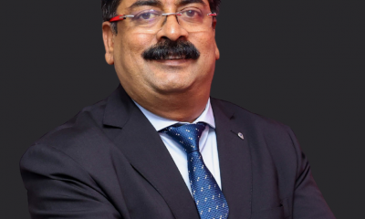 Dinesh Balsingh Airtel Nigeria CEO