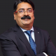 Dinesh Balsingh Airtel Nigeria CEO