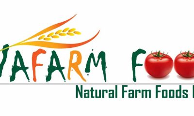 NaFarms Foods