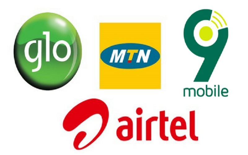 Nigerian telcos