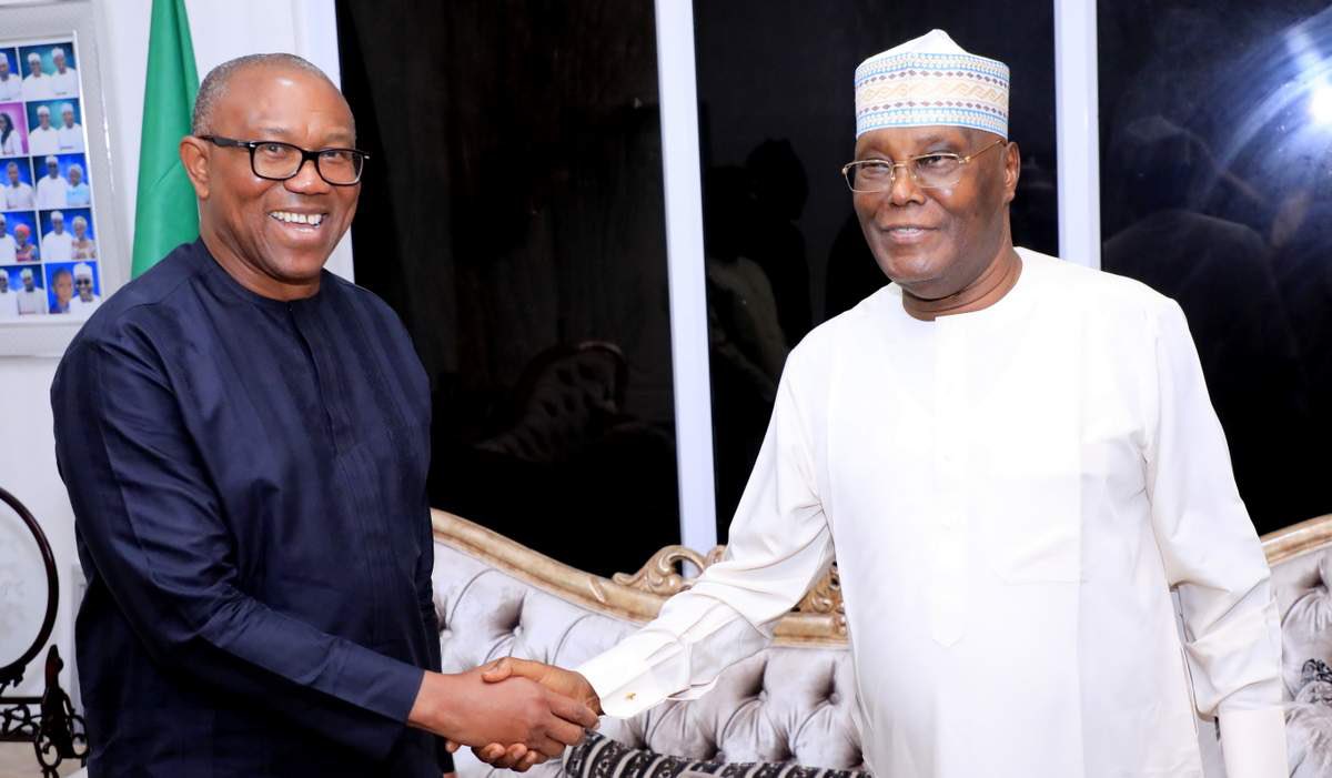 peter obi and atiku