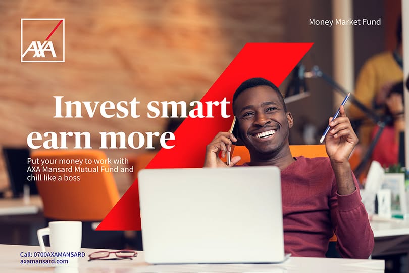 AXA Mansard Investments