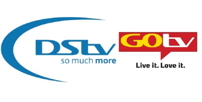 DStv and GOtv