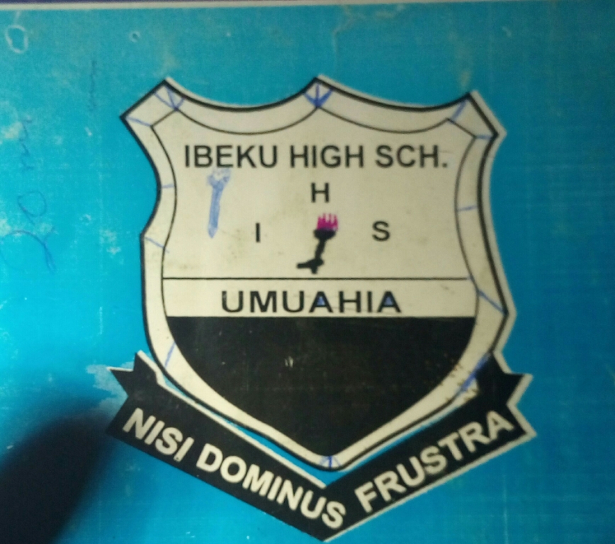 Ibeku High School Umuahia