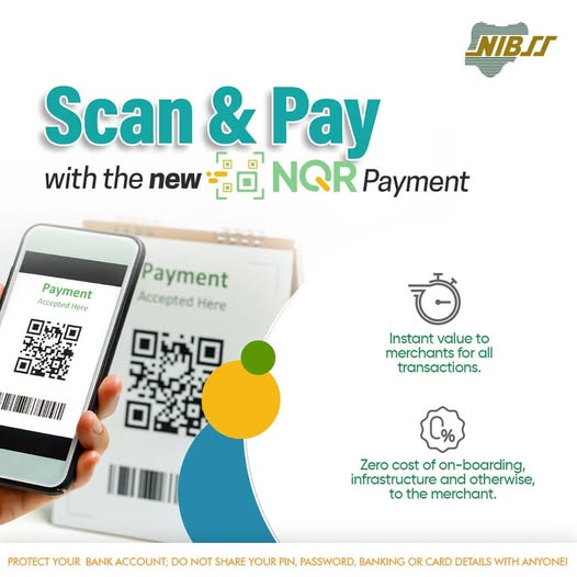 NQR payment