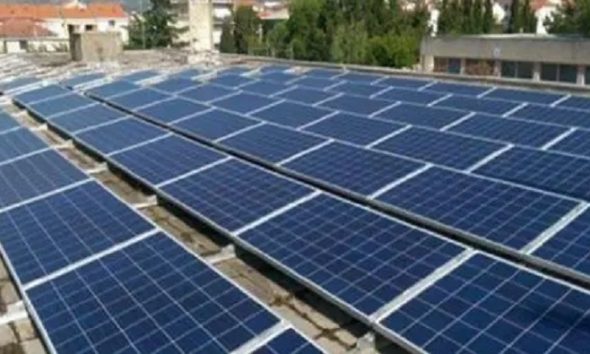 Solar Panel Importation