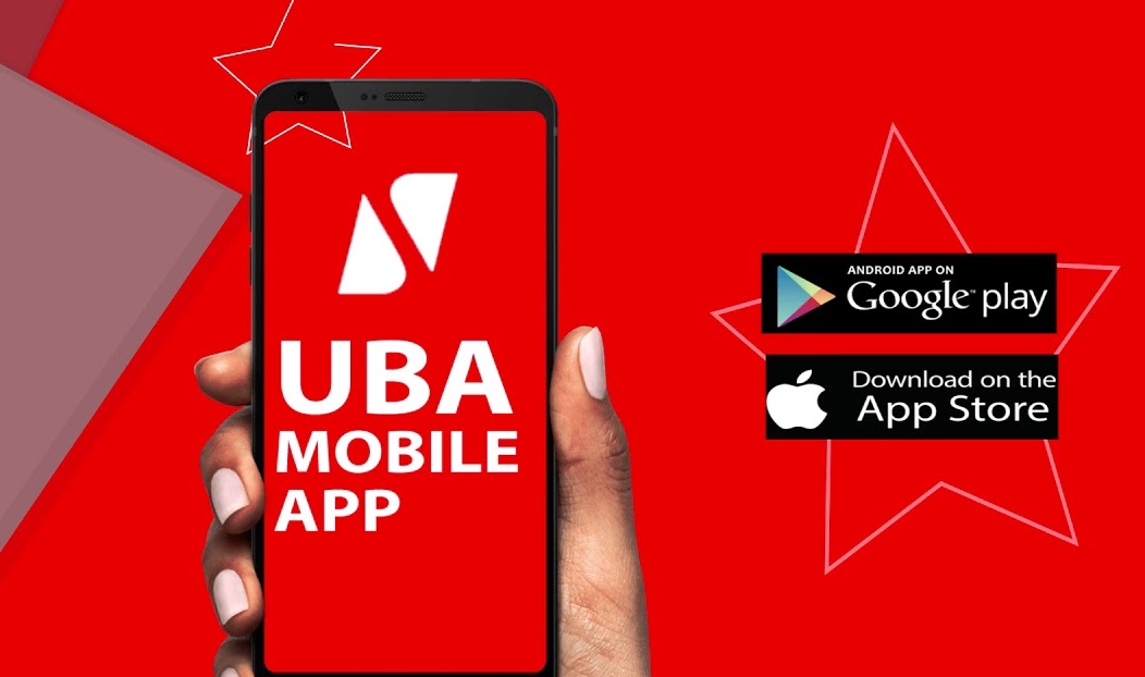 UBA Mobile Banking App