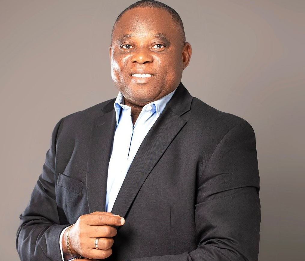 Union Systems Limited CEO Chuks Onyebuchi