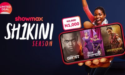showmax shikini season deal