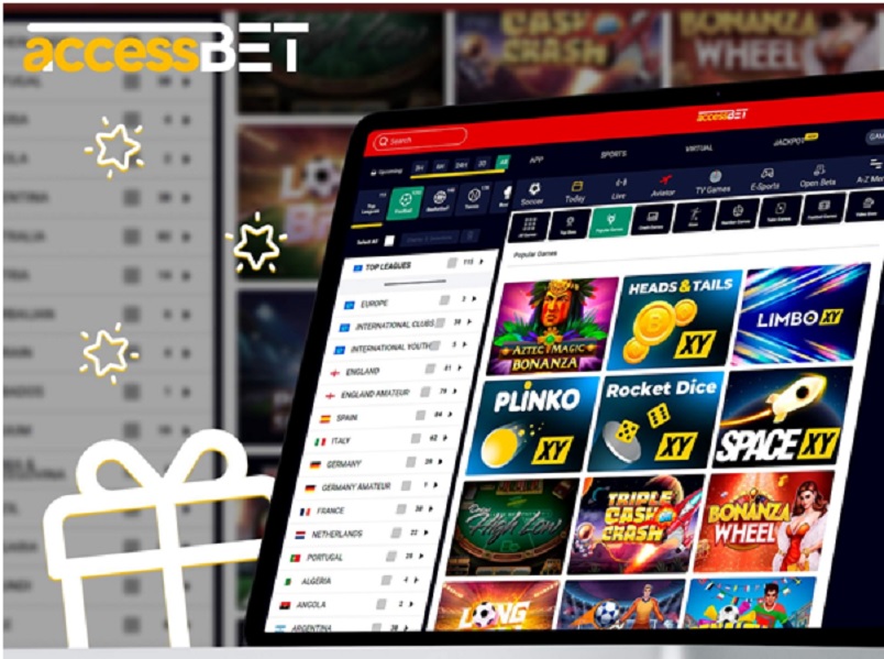 Accessbet Nigeria