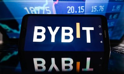 Bybit crypto heist