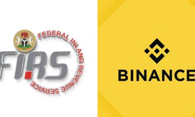 FIRS Binance