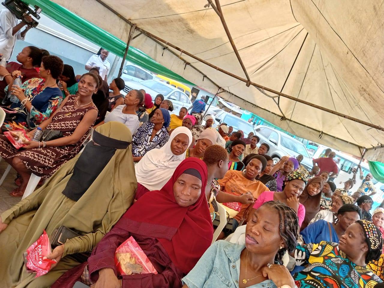 Food Items to Pregnant Women1