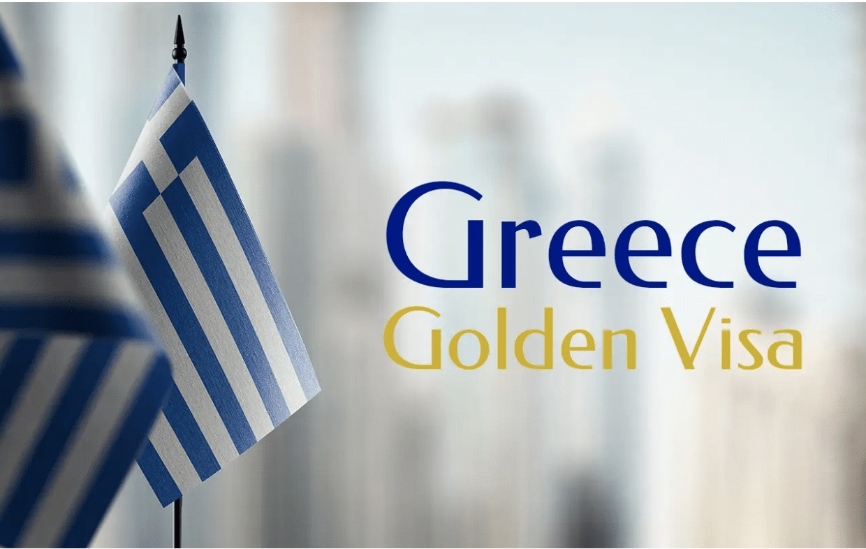 Greece Golden Visa