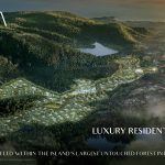 Ananda Unveils MIRA VALLEY: A $1.4 Billion Luxury Residential Project in Phuket’s Hidden Valley, Nestled Within 8,000 Acres of Untouched Forest.