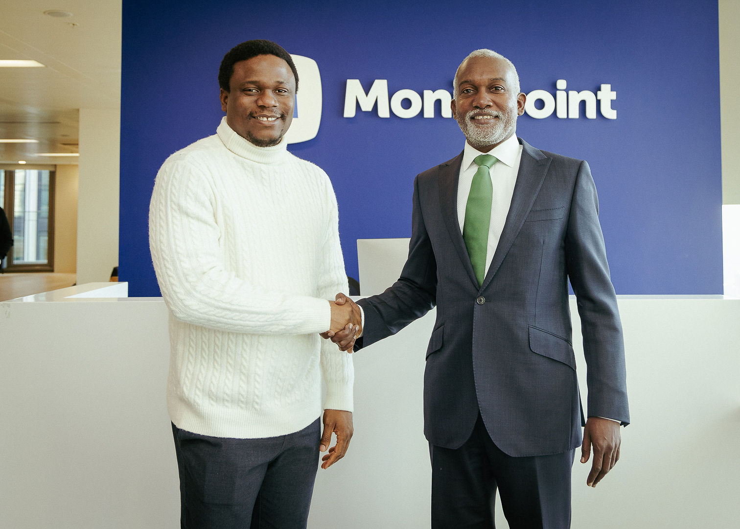 Moniepoint UK Office