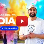 1win Brings Colors to India with a Holi Celebration