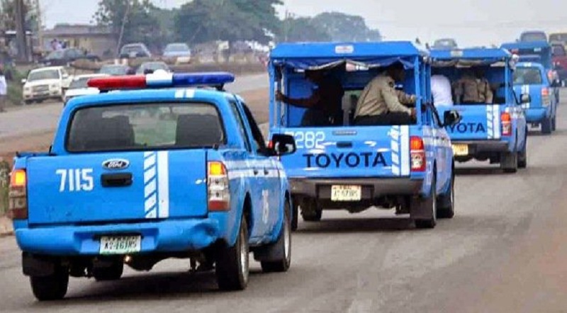 ondo sector commander FRSC