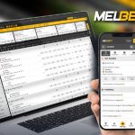 How to Bet on Nigerian Football Matches with Melbet