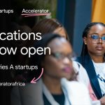 Applications Open for 2025 Google AI-Focused Startups Accelerator in Africa