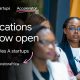 2025 Google AI-Focused Startups Accelerator