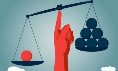 Balance of Payments Surplus