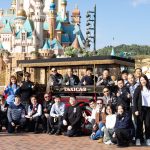 Hong Kong Disneyland Resort Celebrates Earth Month by Transforming Main Street Taxi