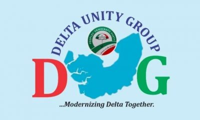 Delta Unity Group