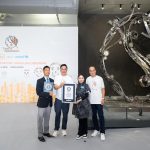 New Look, New Record: KLN Rebrands