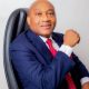 Oluseun Ajayi Sovereign Trust Insurance