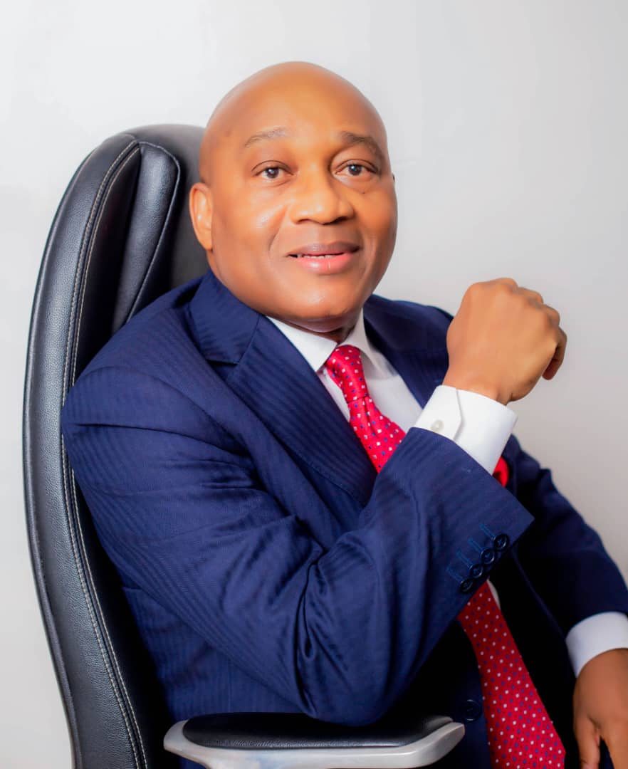 Oluseun Ajayi Sovereign Trust Insurance