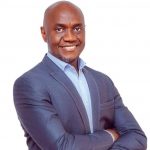 Odenigbo Succeeds Morgan as Nigerian Breweries Corporate Affairs Director