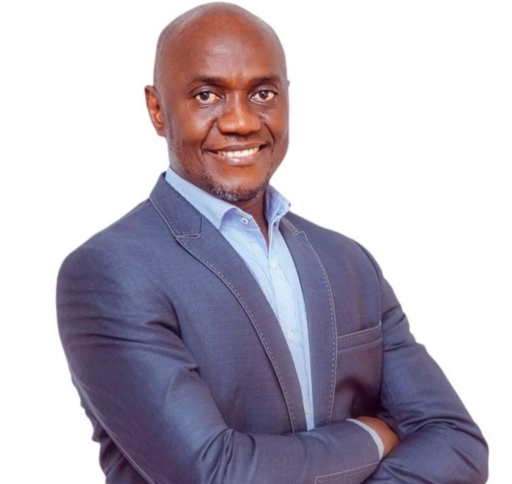 Uzodinma Odenigbo Nigerian Breweries