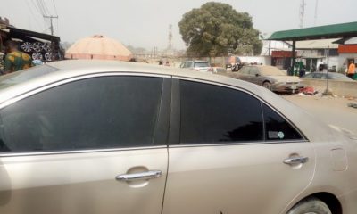 tinted glass in nigeria