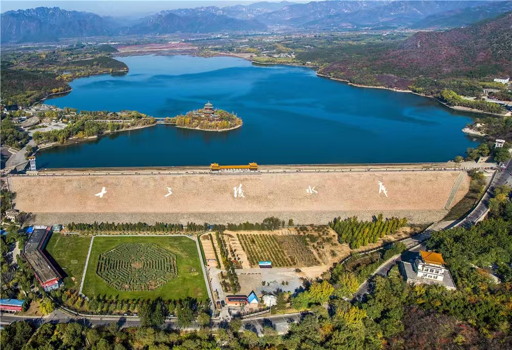 On May 18, the final race day of the 2025 China Road Cycling League (Beijing Changping) and the Changping International Road Cycling Challenge took place.