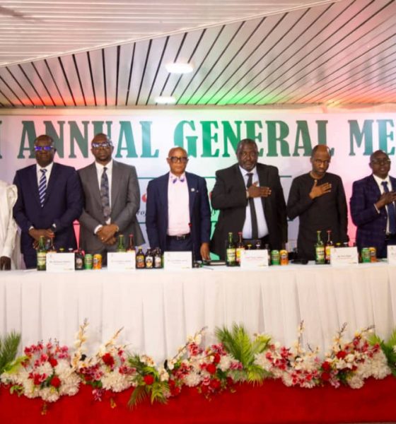 2025 Champion Breweries AGM