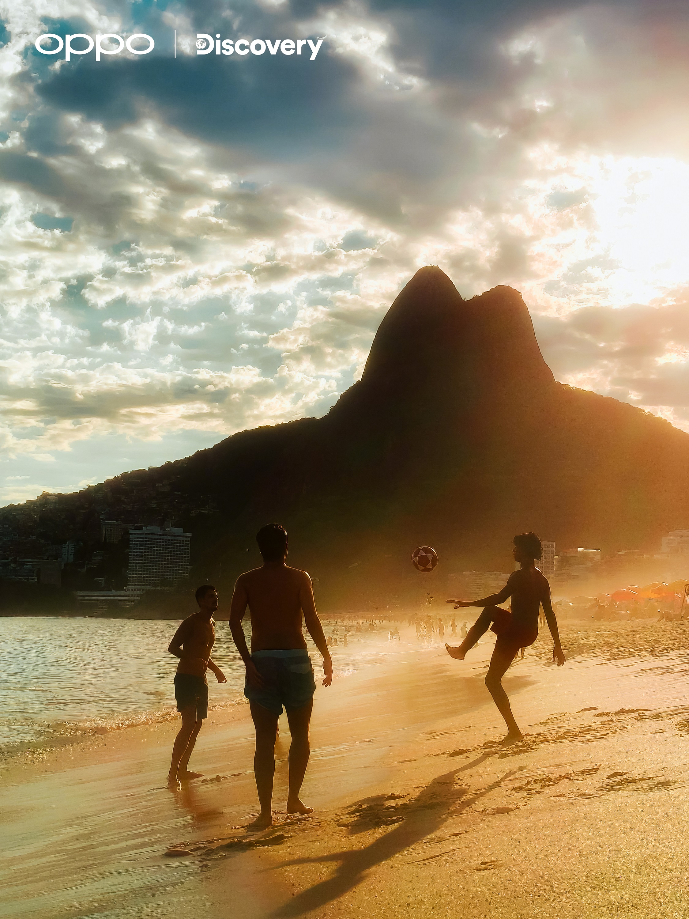 Football as a national celebration and cultural ritual of Brazil