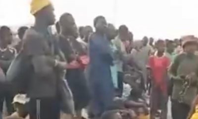 89 northerners dangote refinery